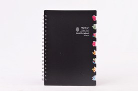 Cuaderno tapa calada decorada B5 (1)